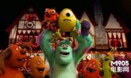 怪兽大学电影在线观看,重返校园，探索友谊与勇气的奇幻之旅